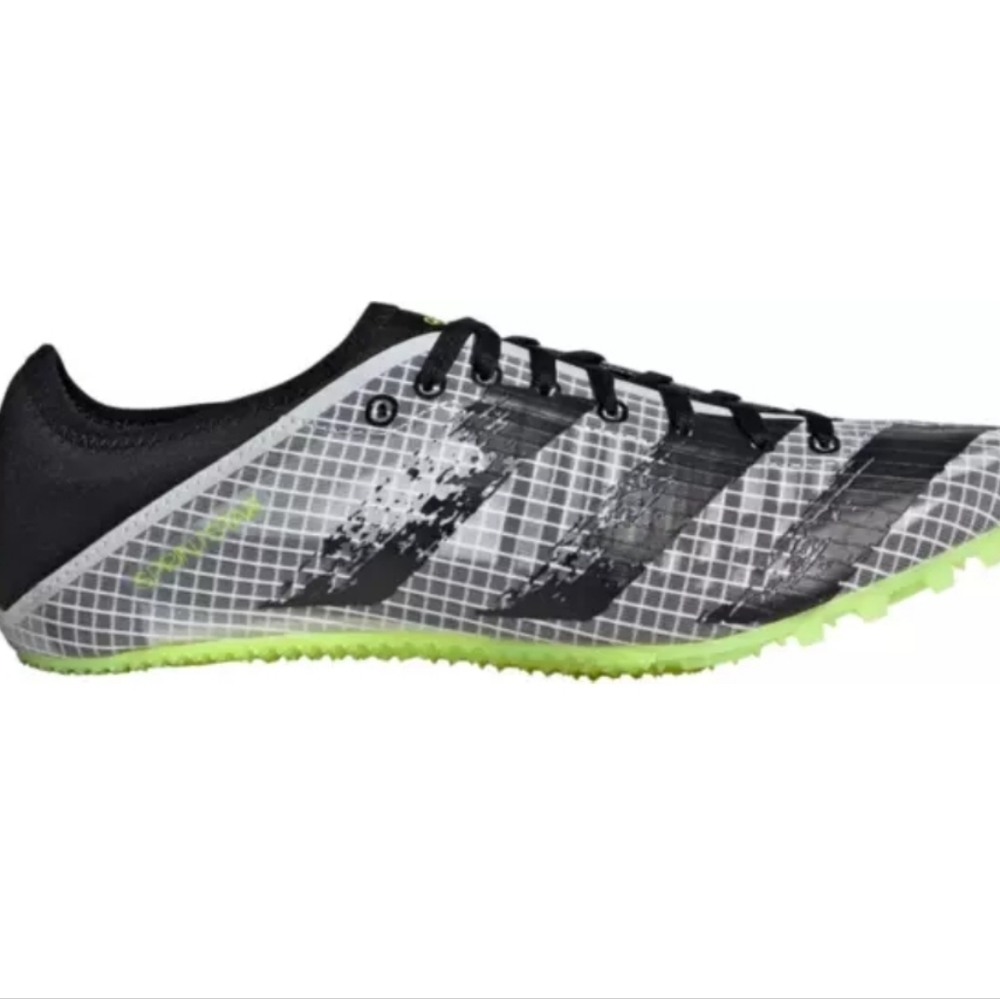 Adidas Sprintstar Track Spikes Size